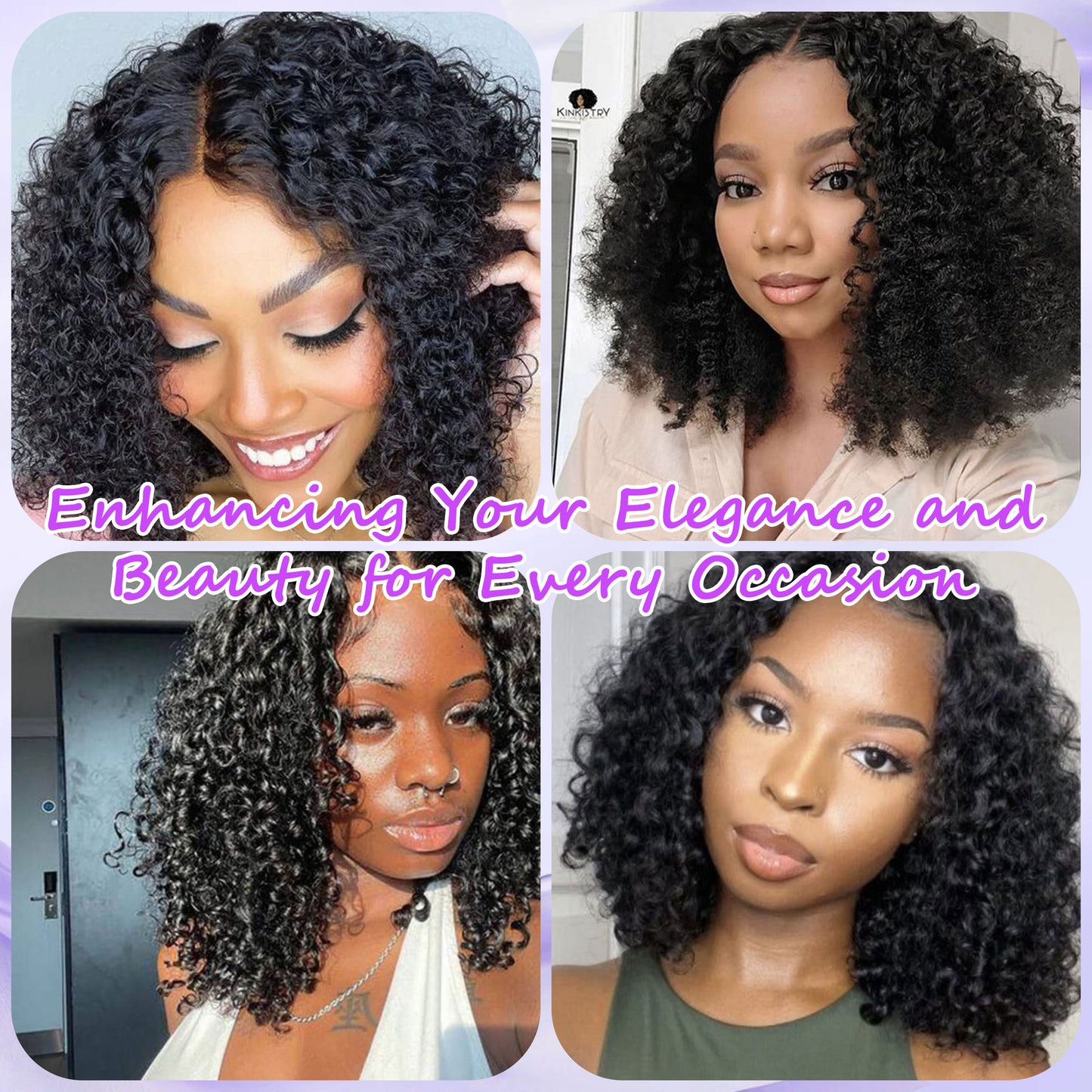 Burmese Curly Pre Looped Human Hair Twist Crochet Braids Soft Feather Crochet Human Hair Invisible Crochet Hair Extensions
