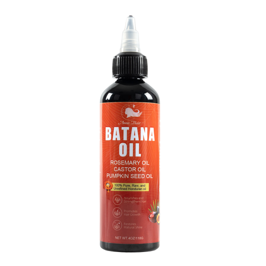 Wholesale Factory Price Batana Oil Extract Hair Care Essential Oil Nourishing Smoothing Moisturizing Shinning Hair Care Product