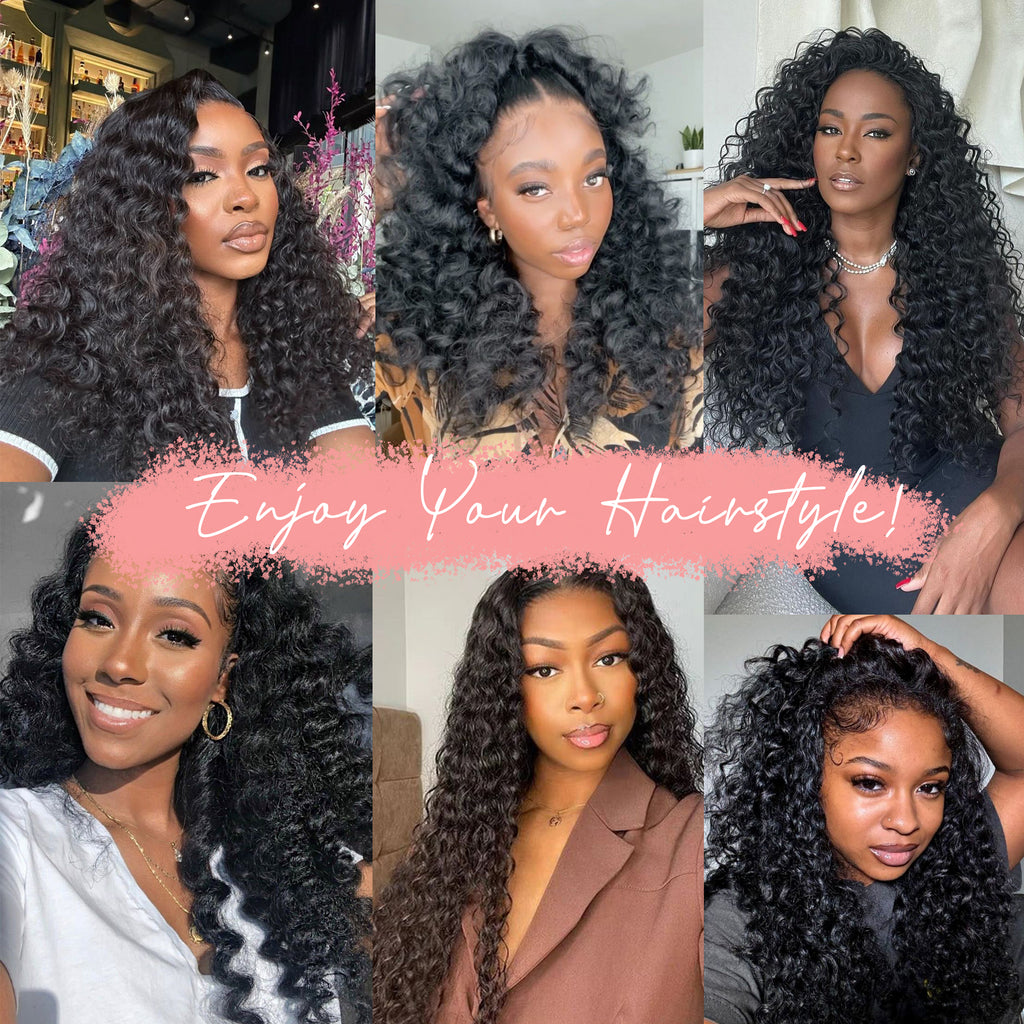 100g/pack New Italy Curly Virgin Remy Hair Extension Feathering Tip Crochet Hair Extension for Braiding Human Hair Bundle