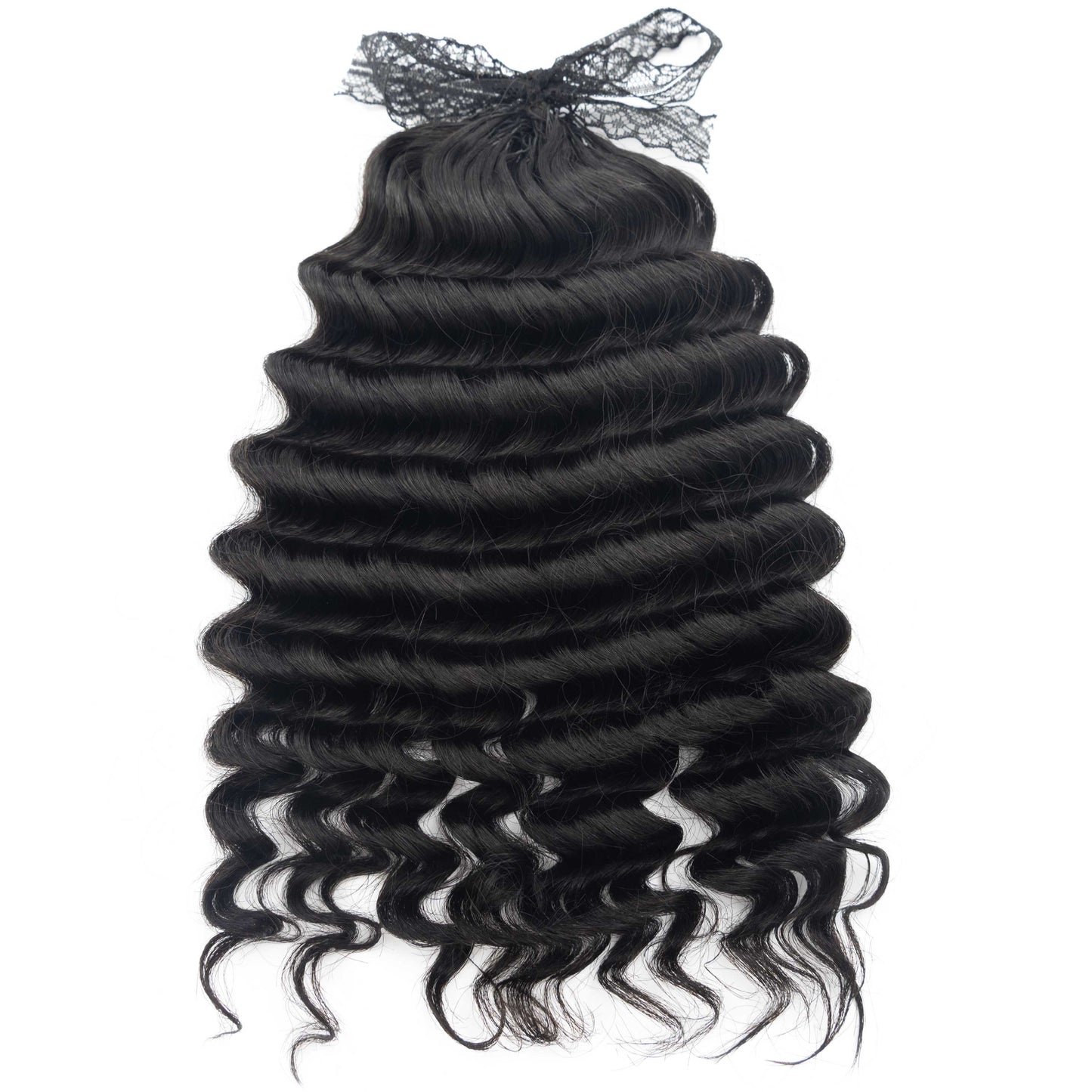 Hot Selling Feather Crochet Human Hair Extension Curly Braiding Hair Virgin Boho Braids Human Hair Vendor
