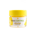 Hot Selling Hair Styling Products Wholesale Collagen Edge Control Non-greasy Organic Salon extreme Hold Hair Wax