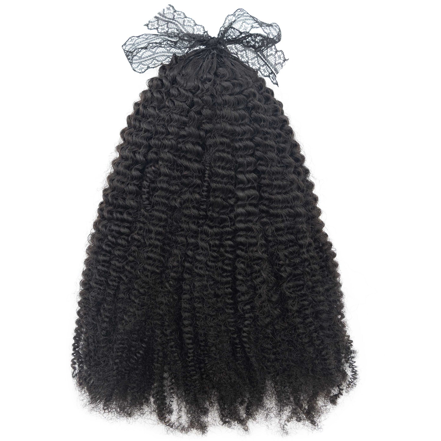 Hot Selling Feather Crochet Human Hair Extension Curly Braiding Hair Virgin Boho Braids Human Hair Vendor