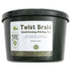 No Residue Build up Braid Gel for Curly Hair Long Lasting Quick Molding Smooths & Tames Frizz Strong Hold Works All Hair Types