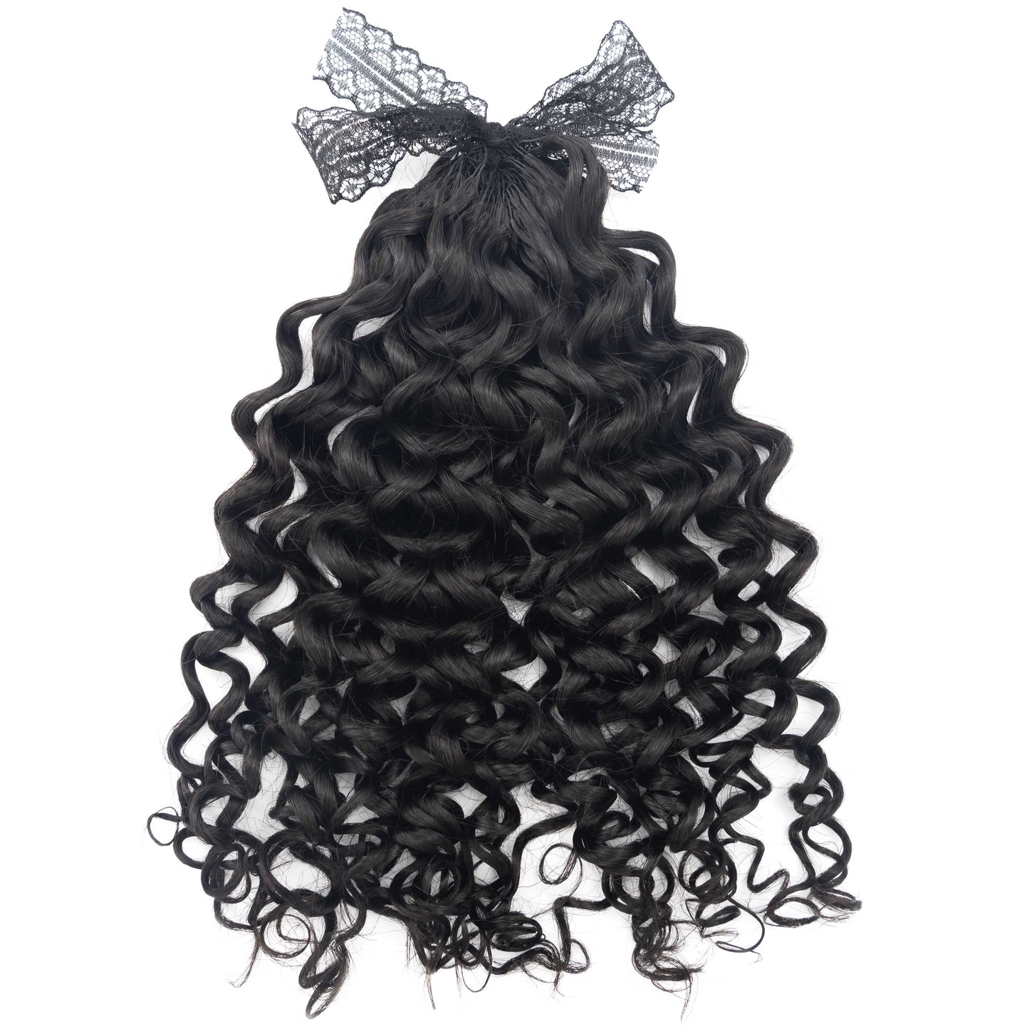 Hot Selling Feather Crochet Human Hair Extension Curly Braiding Hair Virgin Boho Braids Human Hair Vendor