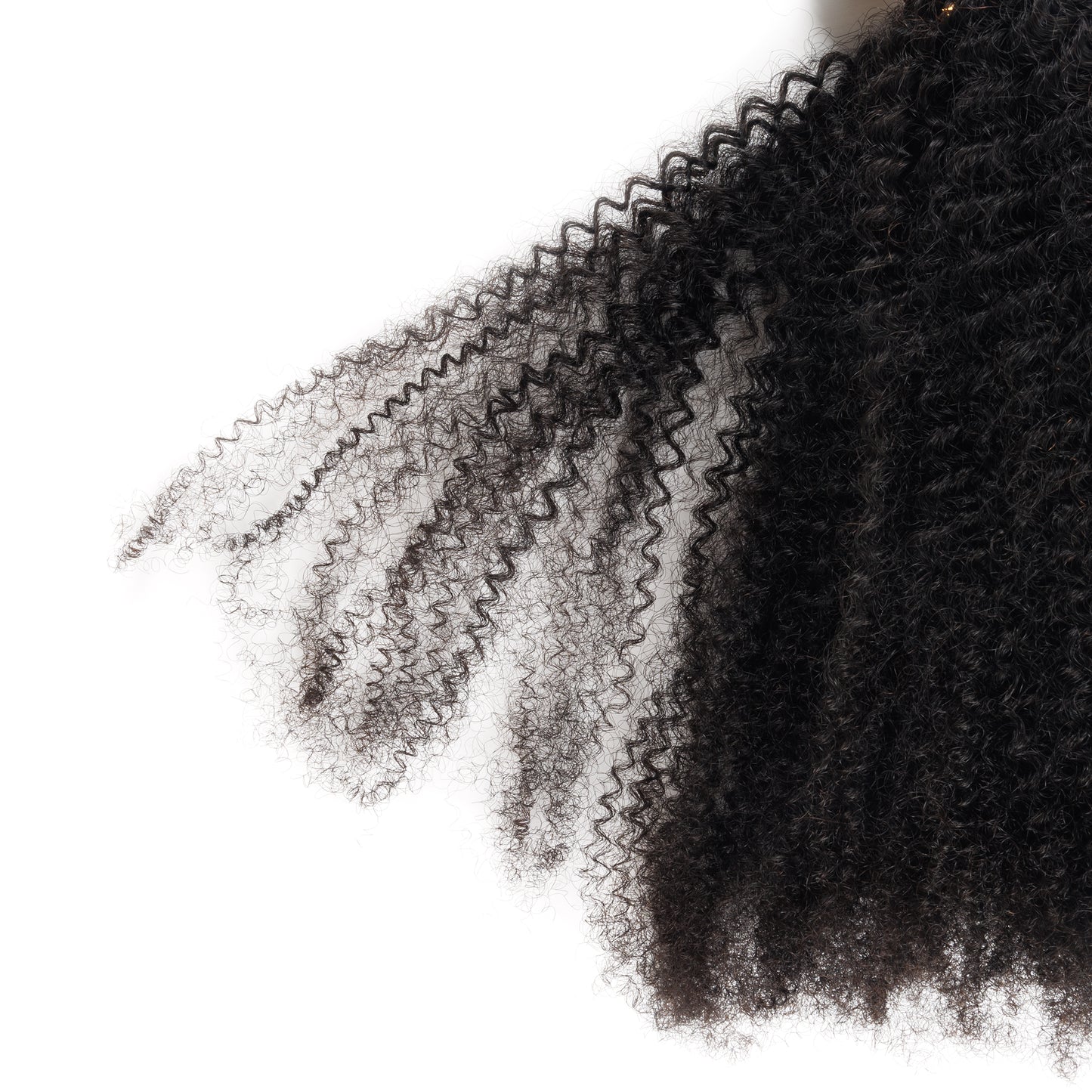 Natural Color Afro Kinky Curly Tape in Human Hair Extensions 10-24 Afro Curl Remy Skin Weft Tape Hair Bundles
