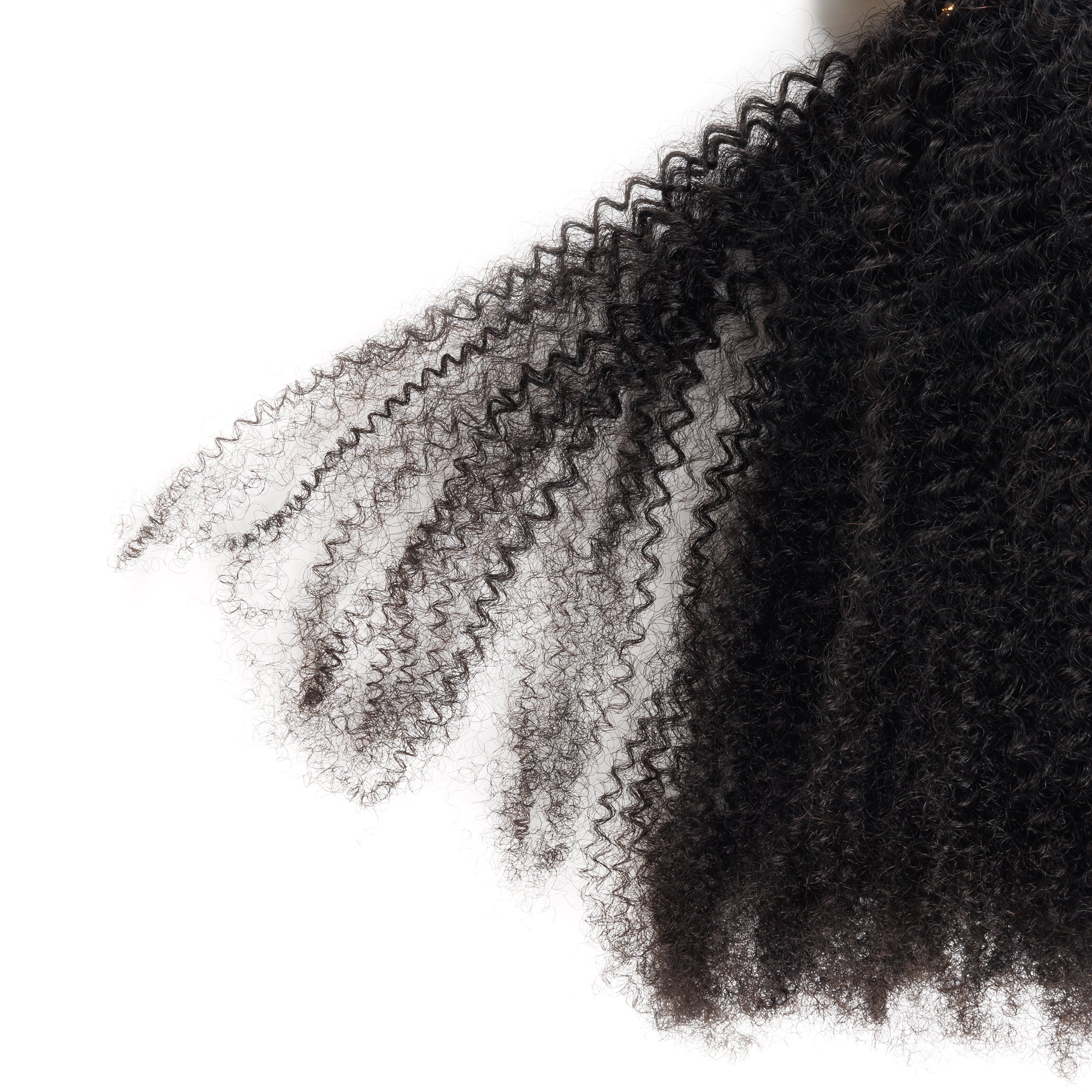 Natural Color Afro Kinky Curly Tape in Human Hair Extensions 10-24 Afro Curl Remy Skin Weft Tape Hair Bundles