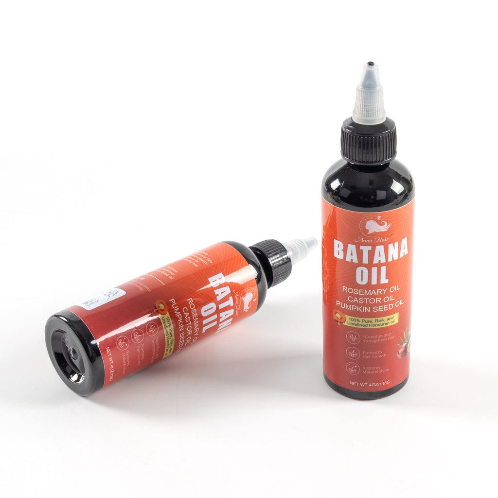 Wholesale Factory Price Batana Oil Extract Hair Care Essential Oil Nourishing Smoothing Moisturizing Shinning Hair Care Product