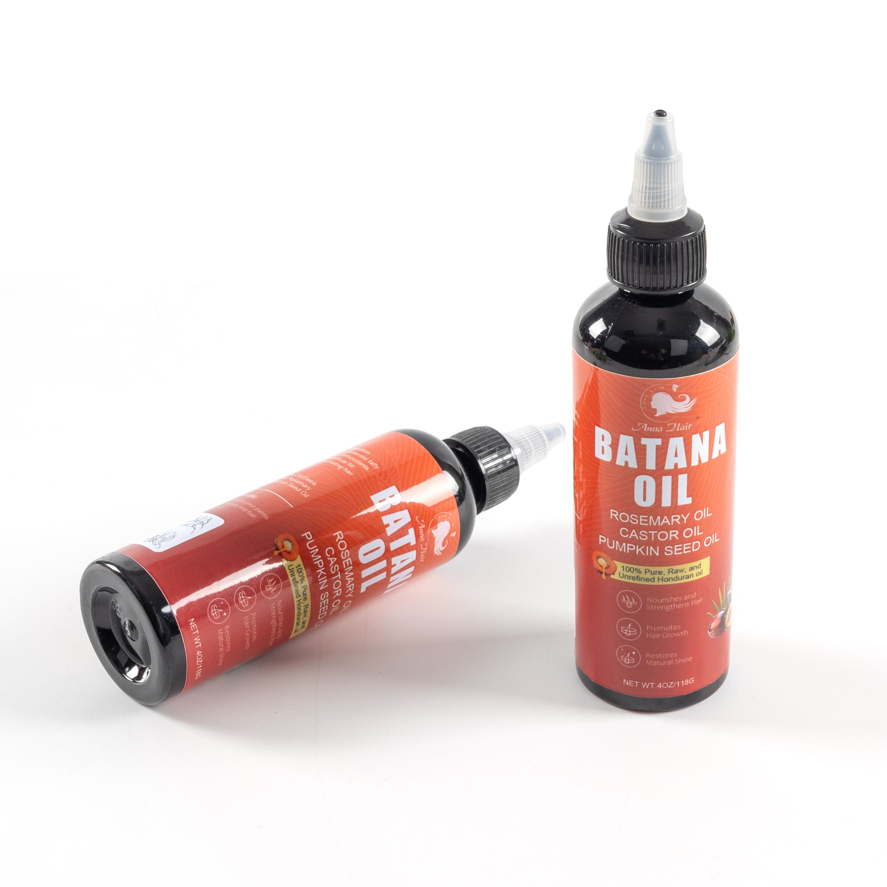 Wholesale Factory Price Batana Oil Extract Hair Care Essential Oil Nourishing Smoothing Moisturizing Shinning Hair Care Product