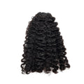 Fast Shipping Vendor Burmese Curly Hair Weft Double Drawn Virgin Human Hair Vietnamese Raw Burmese Curly Hair Bundles