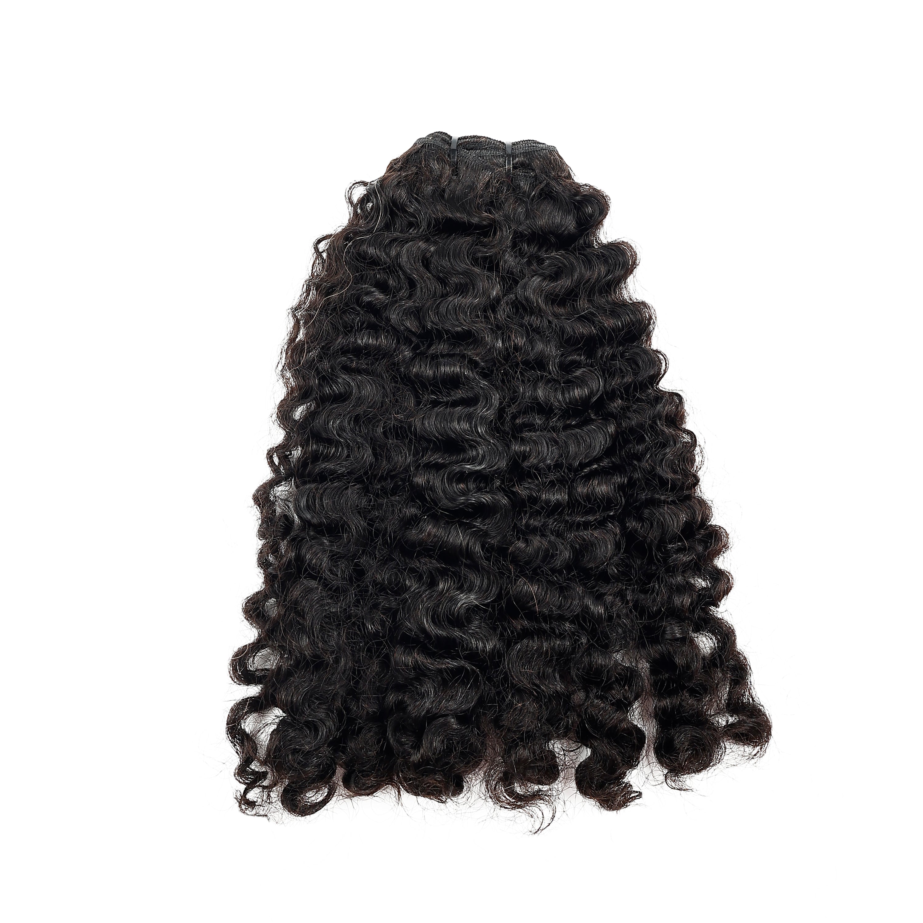 Fast Shipping Vendor Burmese Curly Hair Weft Double Drawn Virgin Human Hair Vietnamese Raw Burmese Curly Hair Bundles
